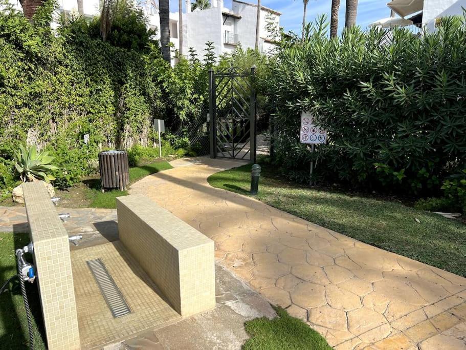 Costalita Beach Apartamento En Estepona Exterior foto