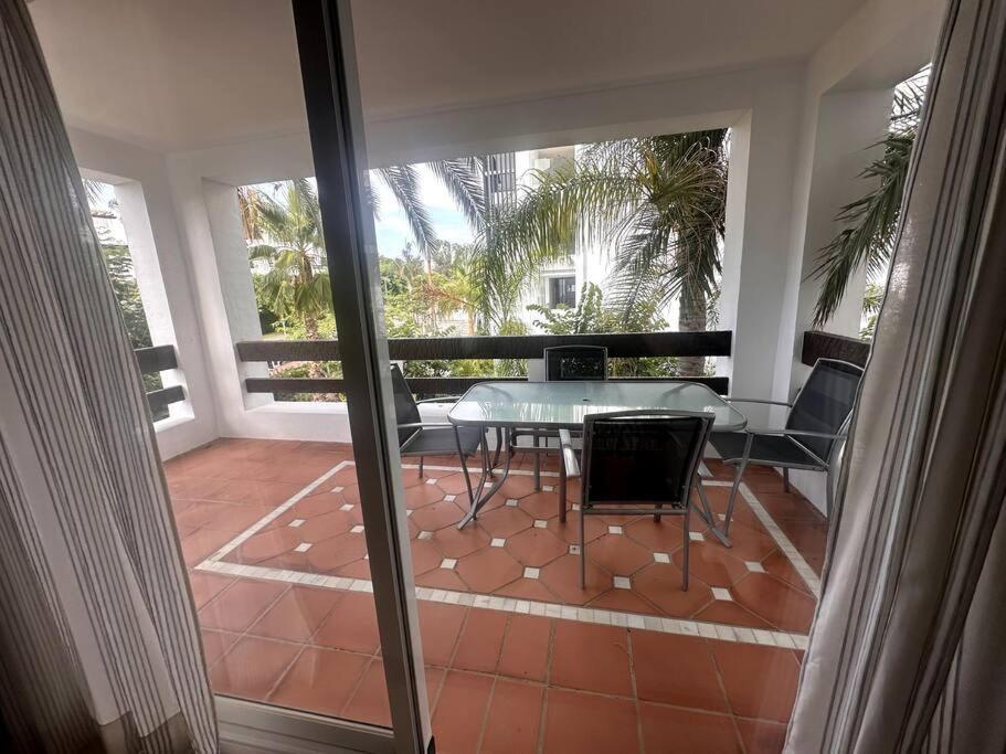 Costalita Beach Apartamento En Estepona Exterior foto